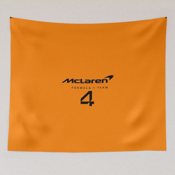 Item preview, Mclaren Lando Norris F1 2025 designed and sold by KLloydPhotos.