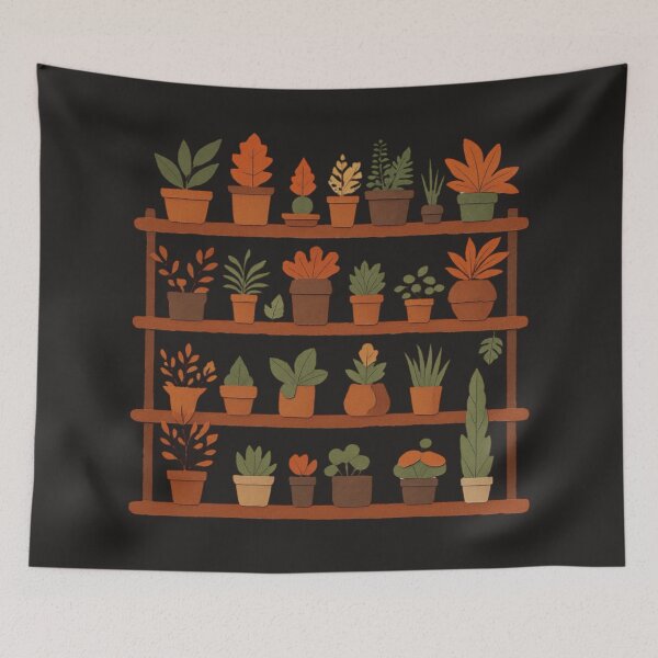 Item preview, Plant Wall  designed and sold by Rekline.