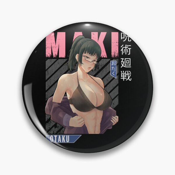 Artikelvorschau, Maki Otaku entworfen und verkauft von visionsunveiled.