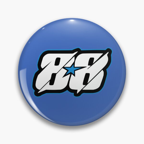 Item preview, Miguel Oliveira number (2025) designed and sold by OvertakeGP.