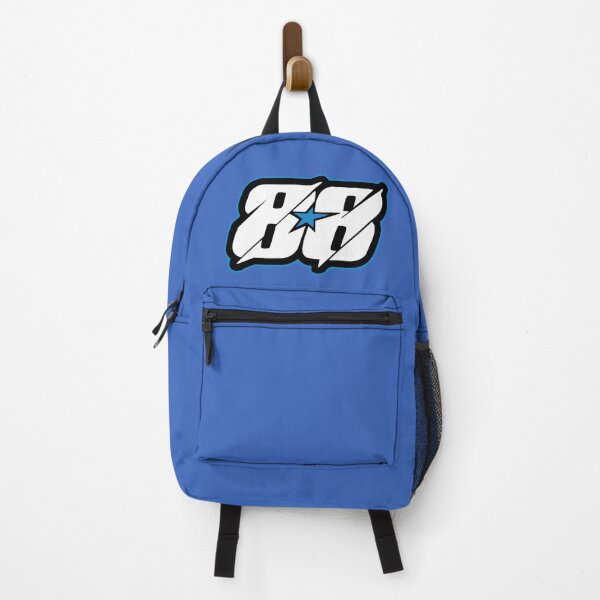 Item preview, Miguel Oliveira number (2025) designed and sold by OvertakeGP.