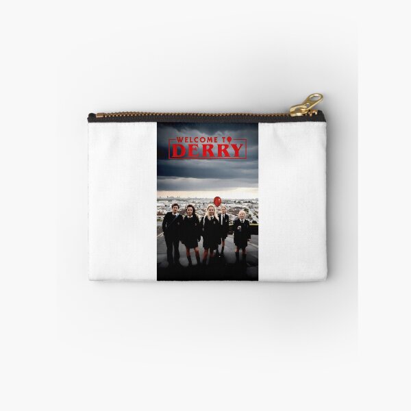 Item preview, It Welcome To Derry designed and sold by rionsom.