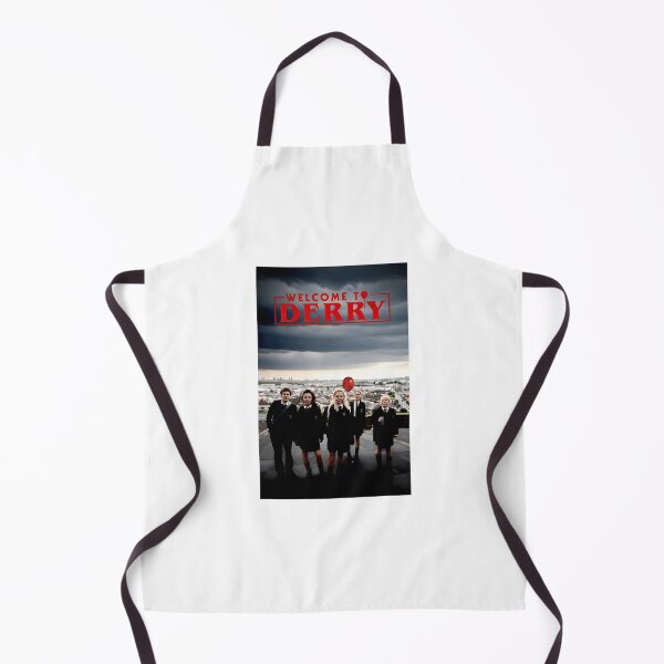 Item preview, It Welcome To Derry designed and sold by rionsom.