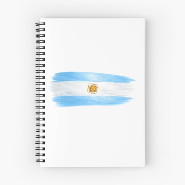 Item preview, Argentina flag FIFA World Cup Trophy 2026 Football Soccer Fan Design  designed and sold by t-patterns.