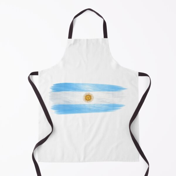 Item preview, Argentina flag FIFA World Cup Trophy 2026 Football Soccer Fan Design designed and sold by t-patterns.