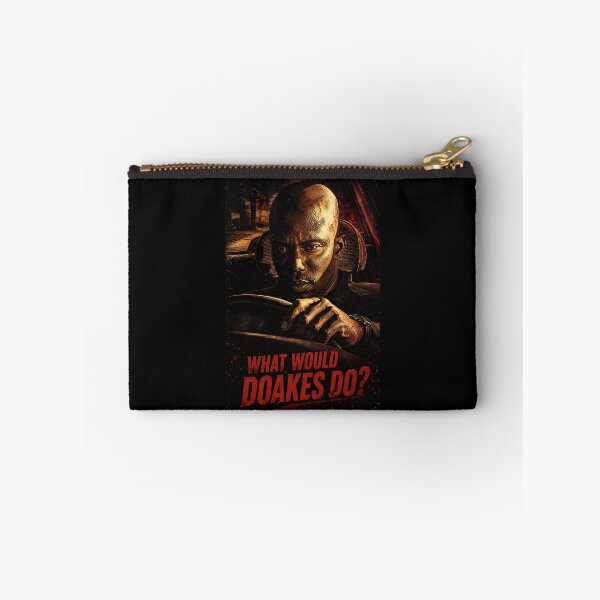 Item preview, What would Doakes do? designed and sold by TeeCodes.