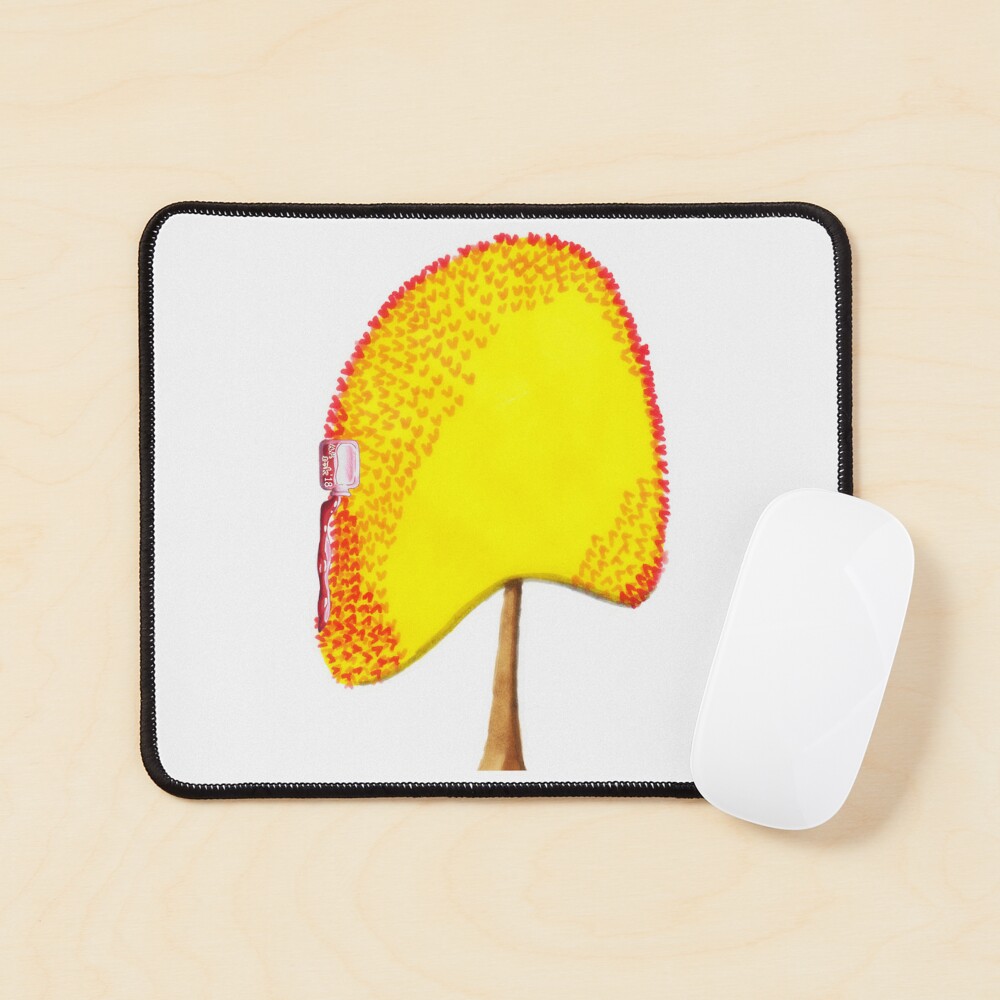 Item preview, Mouse Pad designed and sold by A-P-Ink.
