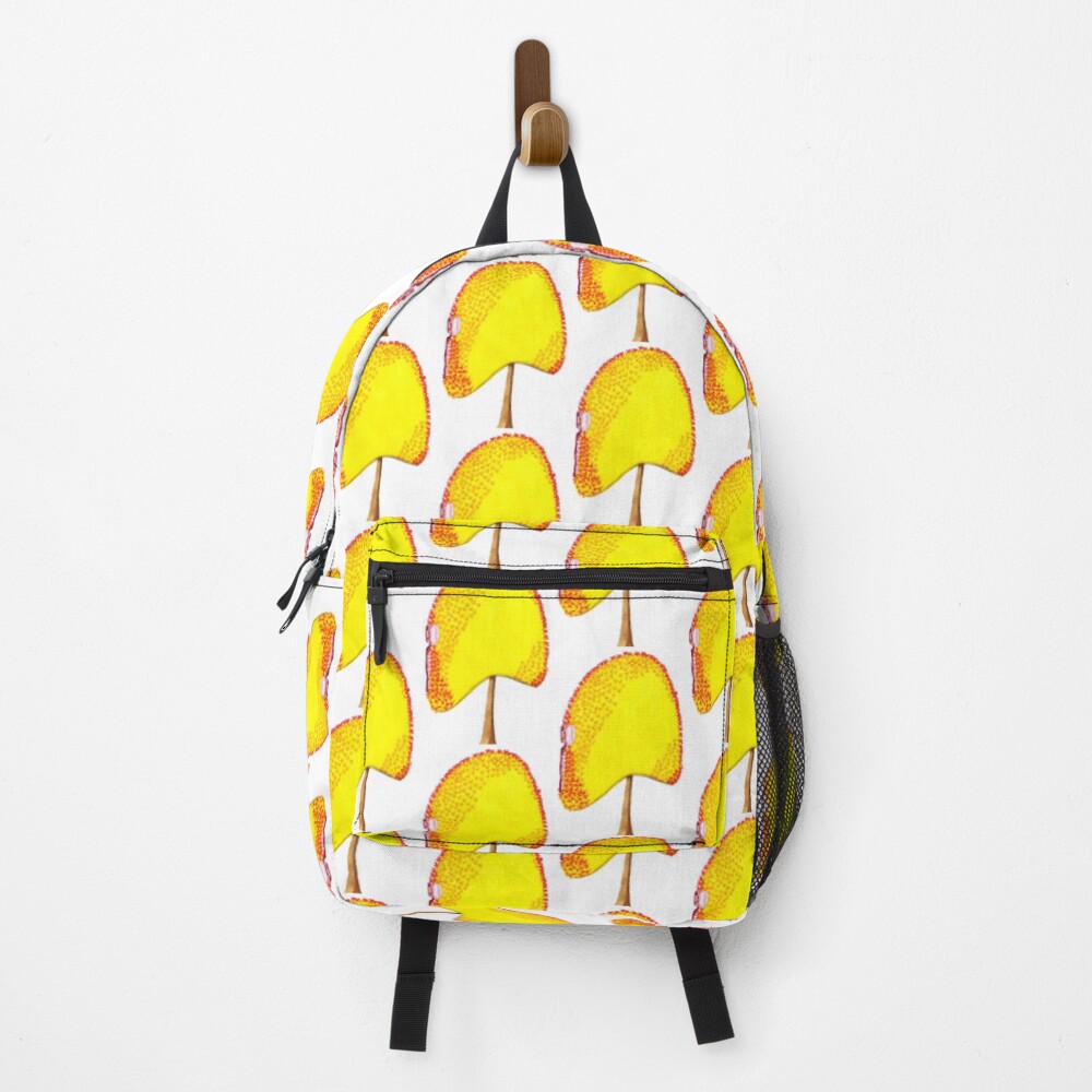 Item preview, Backpack designed and sold by A-P-Ink.