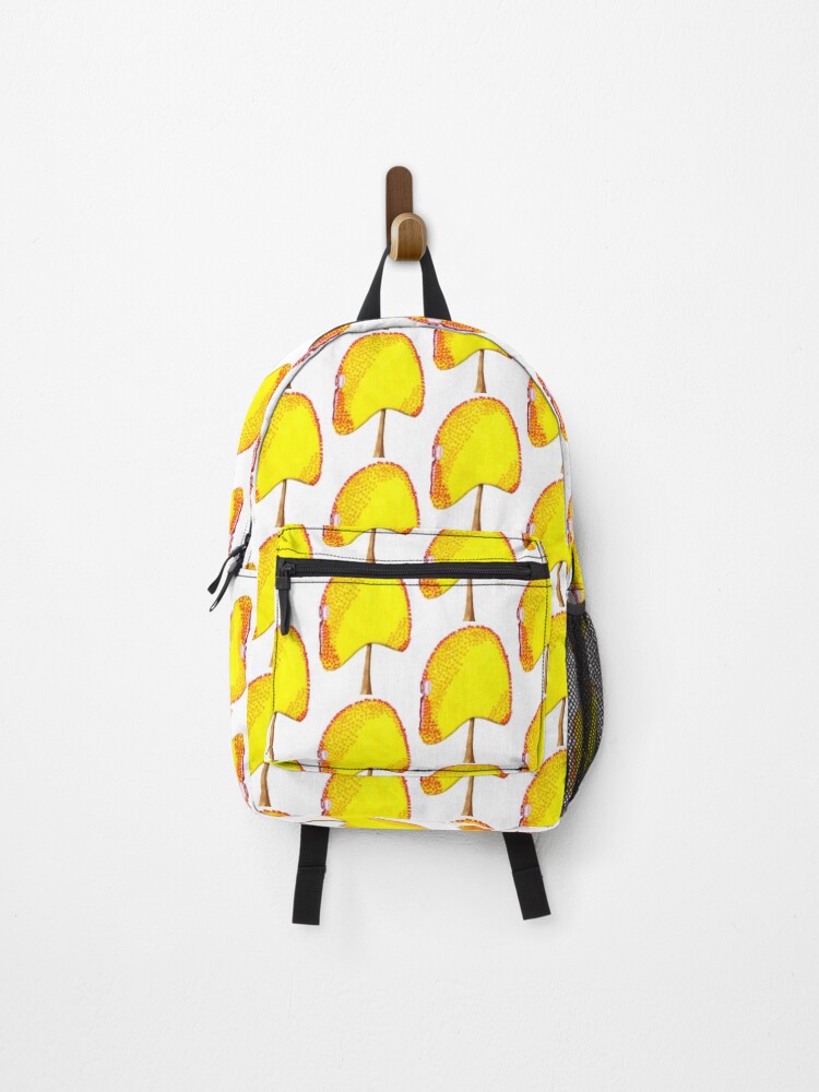 Thumbnail 1 of 3, Backpack, Maple Tree designed and sold by A-P-Ink.