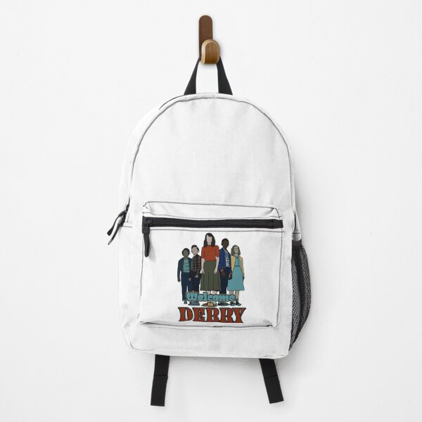 Item preview, It Welcome To Derry Drawing designed and sold by rionsom.