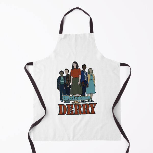 Item preview, It Welcome To Derry Drawing designed and sold by rionsom.