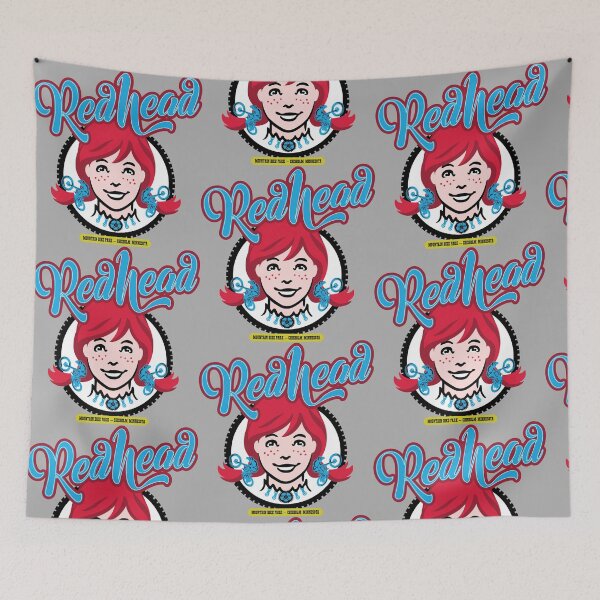 Item preview, REDHEAD MOUNTAIN BIKE PARK — CHISHOLM, MINNESOTA designed and sold by Spokelore.