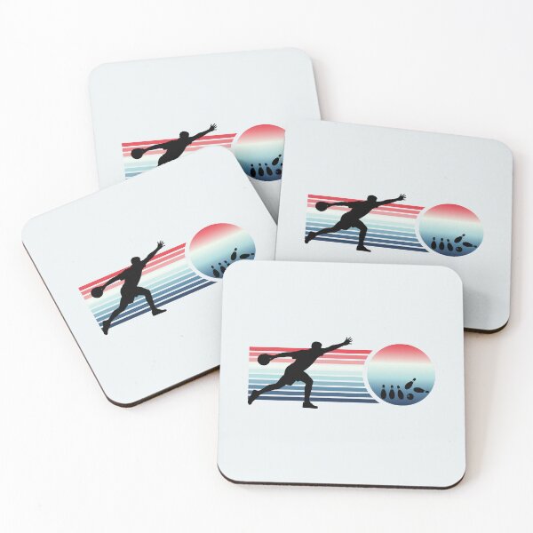 Item preview, Bowling Game Time designed and sold by FanFest.