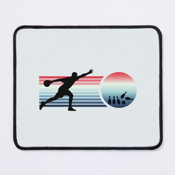 Item preview, Bowling Game Time designed and sold by FanFest.