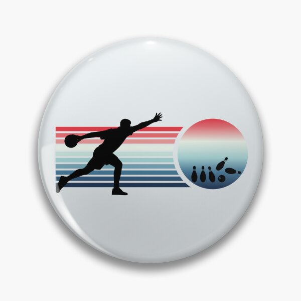 Item preview, Bowling Game Time designed and sold by FanFest.
