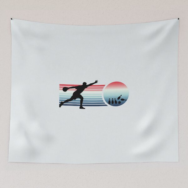 Item preview, Bowling Game Time designed and sold by FanFest.