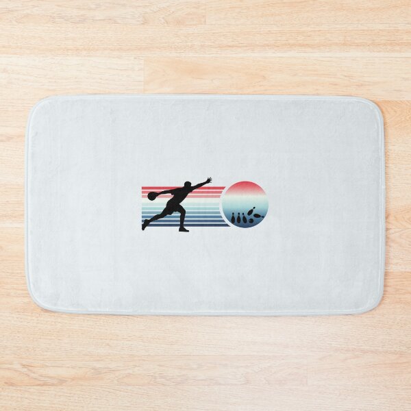 Item preview, Bowling Game Time designed and sold by FanFest.