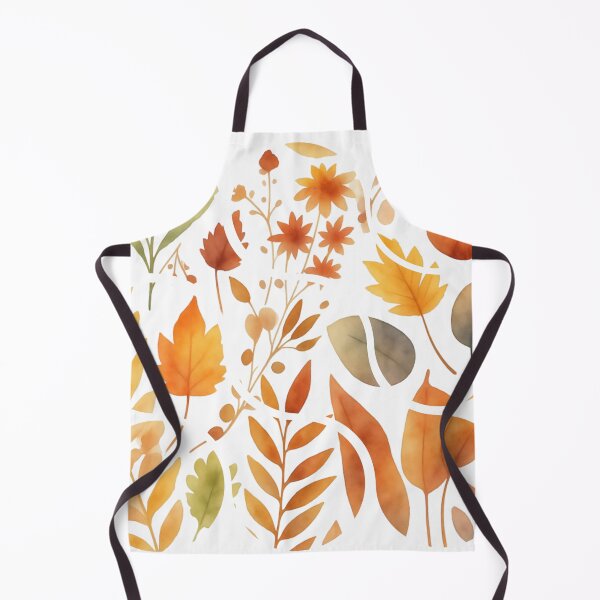 Item preview, Fall Leafs Print designed and sold by Rekline.