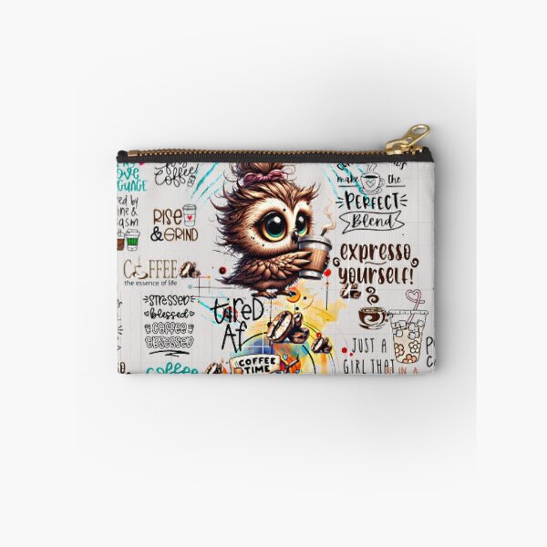 Item preview,  Coffee Lover. Expresso Yourself. designed and sold by Rosa1977.