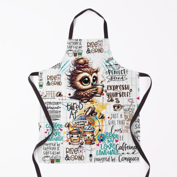Item preview, Coffee Lover. Expresso Yourself. designed and sold by Rosa1977.