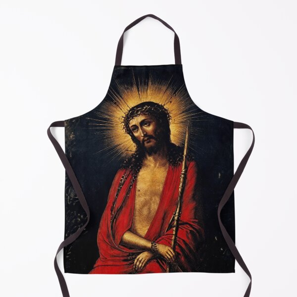 Item preview, Jesus Hominum Salvator  designed and sold by Eutrope d'Orange.