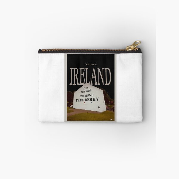 Item preview, Northern Ireland designed and sold by rionsom.