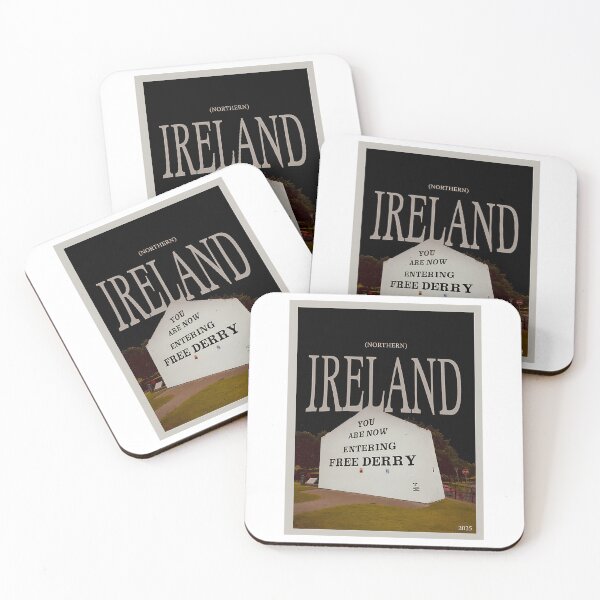 Item preview, Northern Ireland designed and sold by rionsom.