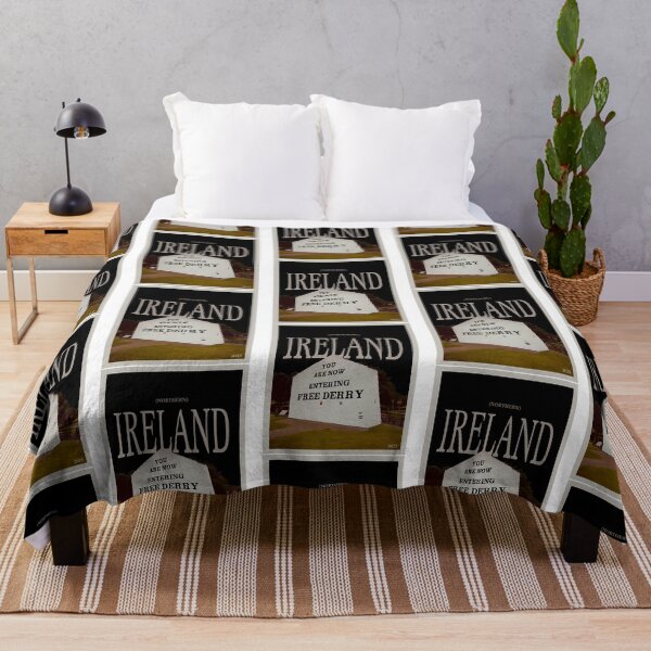 Item preview, Northern Ireland designed and sold by rionsom.