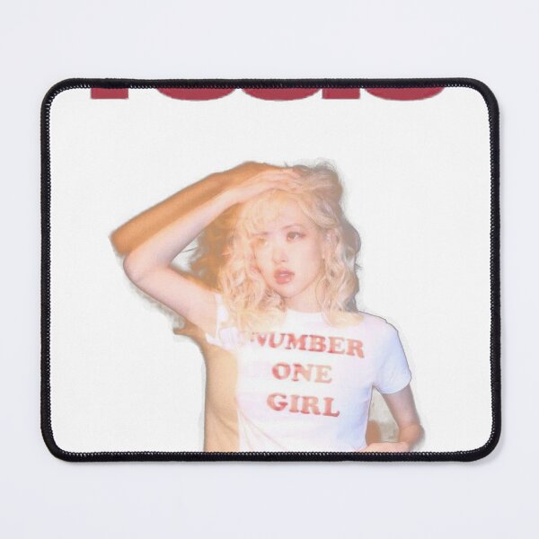 Item preview, Rosie Number One Girl Retro Photo Poster designed and sold by gringoods.