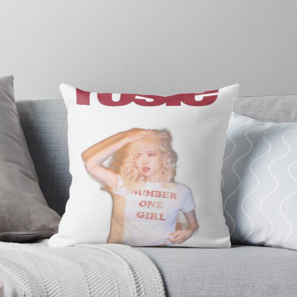 Item preview, Rosie Number One Girl Retro Photo Poster designed and sold by gringoods.