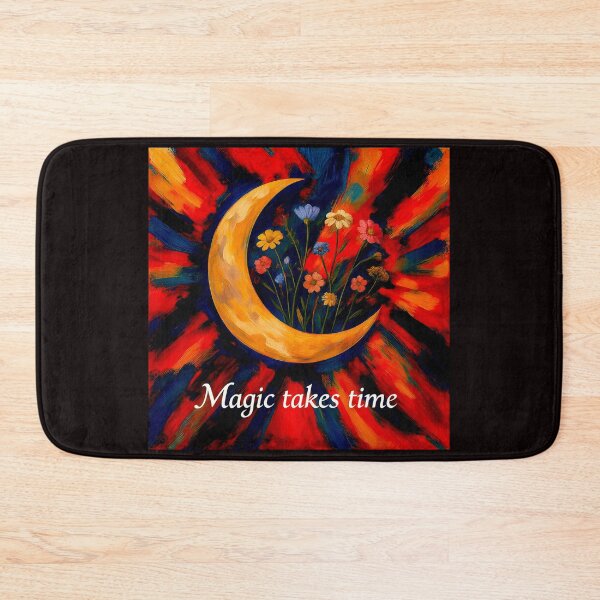 Item preview, Magic takes time #7 designed and sold by Helios Be. Lavsh.