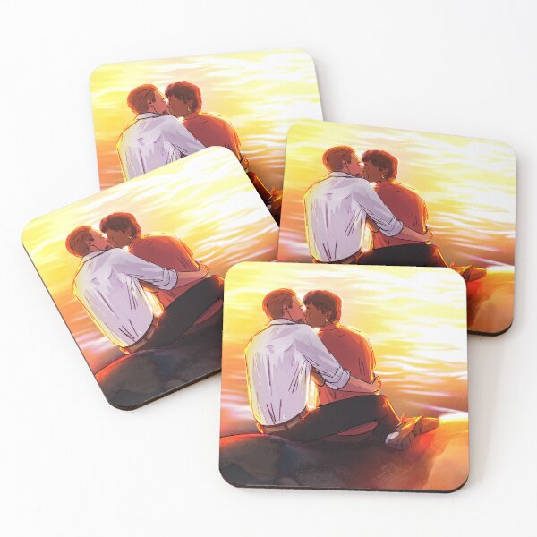 Item preview, TeddyPine - Seaside Smooch designed and sold by SallySparrowFTW.
