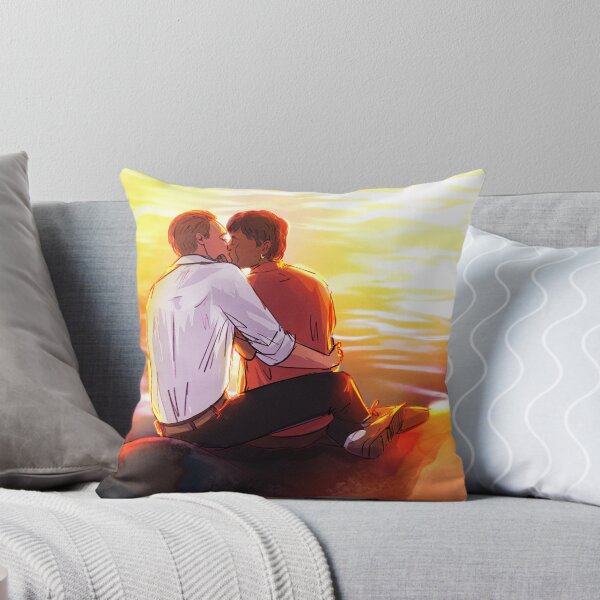 Item preview, TeddyPine - Seaside Smooch designed and sold by SallySparrowFTW.