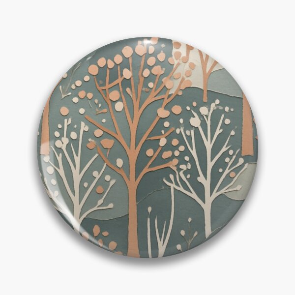 Item preview, Paper Forest designed and sold by Rekline.