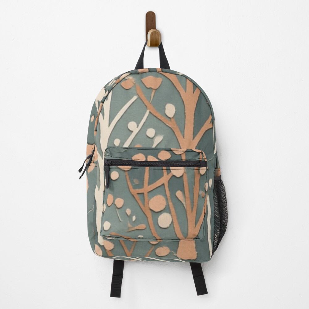 Item preview, Backpack designed and sold by Rekline.