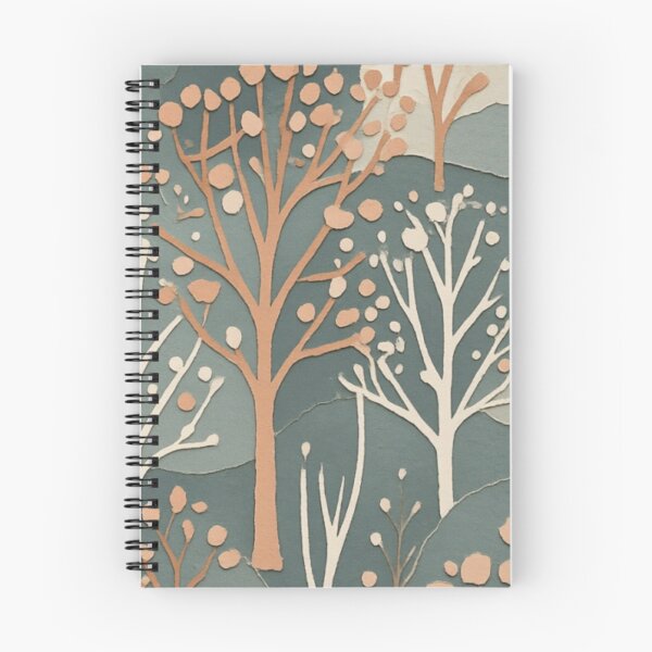 Item preview, Paper Forest designed and sold by Rekline.