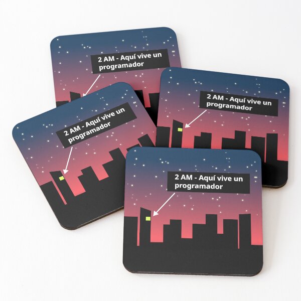 Item preview, A programmer lives here designed and sold by Ctrl+Alt+Store.