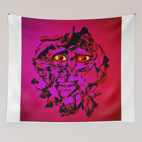 Item preview, Rosey Outlook designed and sold by RamonYrizarris.