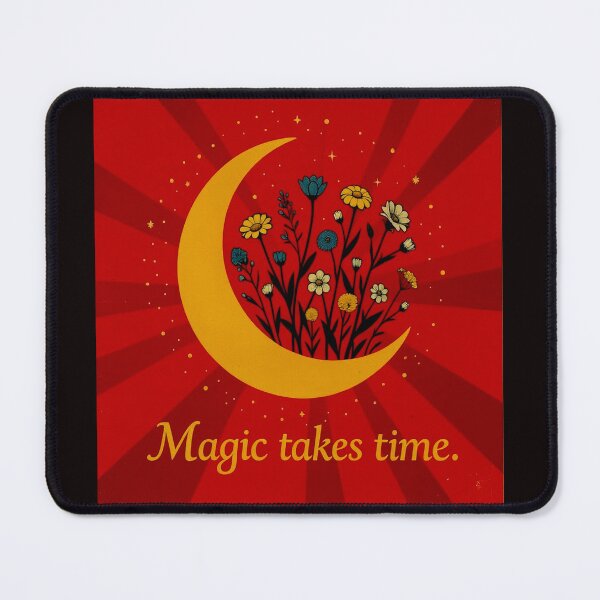 Item preview, Magic takes time #8 designed and sold by Helios Be. Lavsh.