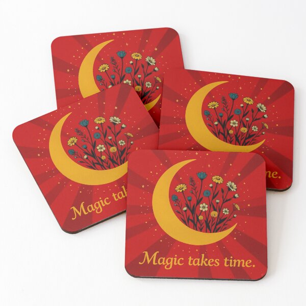 Item preview, Magic takes time #8 designed and sold by Helios Be. Lavsh.