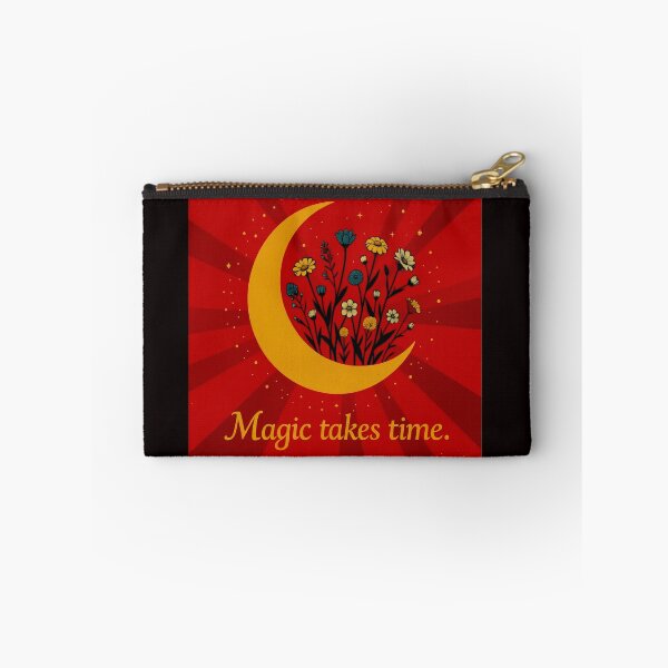Item preview, Magic takes time #8 designed and sold by Helios Be. Lavsh.