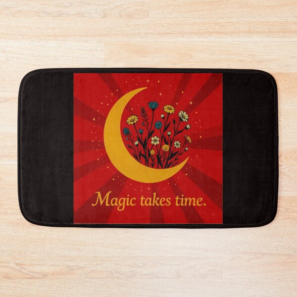 Item preview, Magic takes time #8 designed and sold by Helios Be. Lavsh.