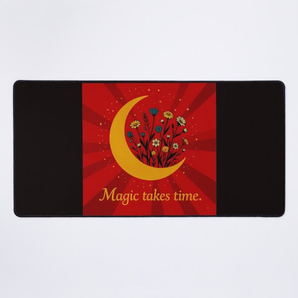 Item preview, Magic takes time #8 designed and sold by Helios Be. Lavsh.