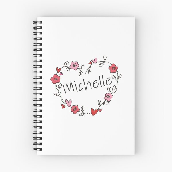 Artikelvorschau, Mein Name ist Michelle entworfen und verkauft von oleo79.
