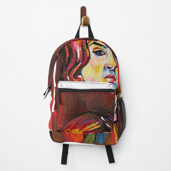 Item preview, Suzanne Valadon Art Portrait designed and sold by ChallyS.