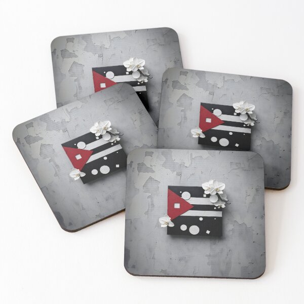 Item preview, Isla Bonita. designed and sold by KUBANOPLUS ART.