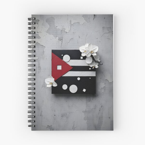 Item preview, Isla Bonita. designed and sold by KUBANOPLUS ART.
