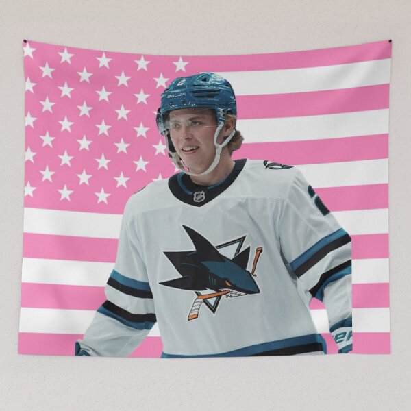 Item preview, WSH Pink American Flag designed and sold by thecollegetalk.