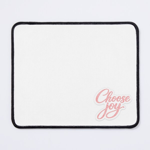 Item preview, Choose joy. designed and sold by BrightwayCo.