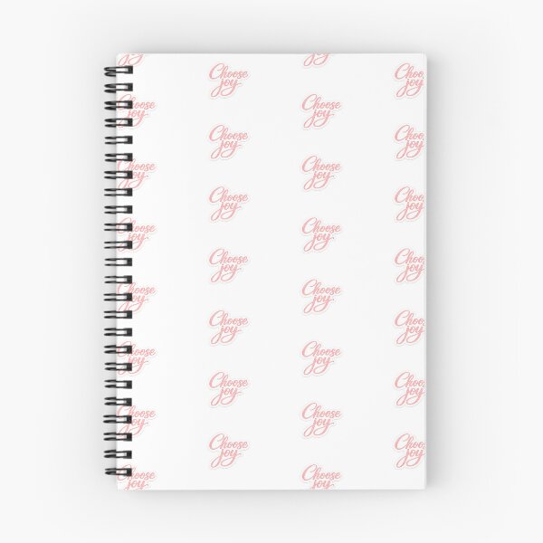 Item preview, Choose joy. designed and sold by BrightwayCo.